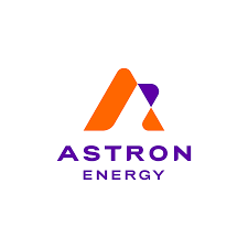 Astron Energy